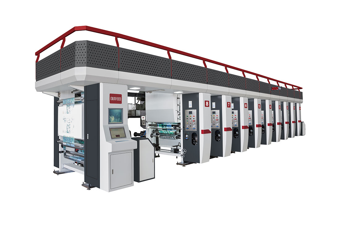 JHY180電腦自動(dòng)套色凹版印刷機(jī)(7電機(jī))